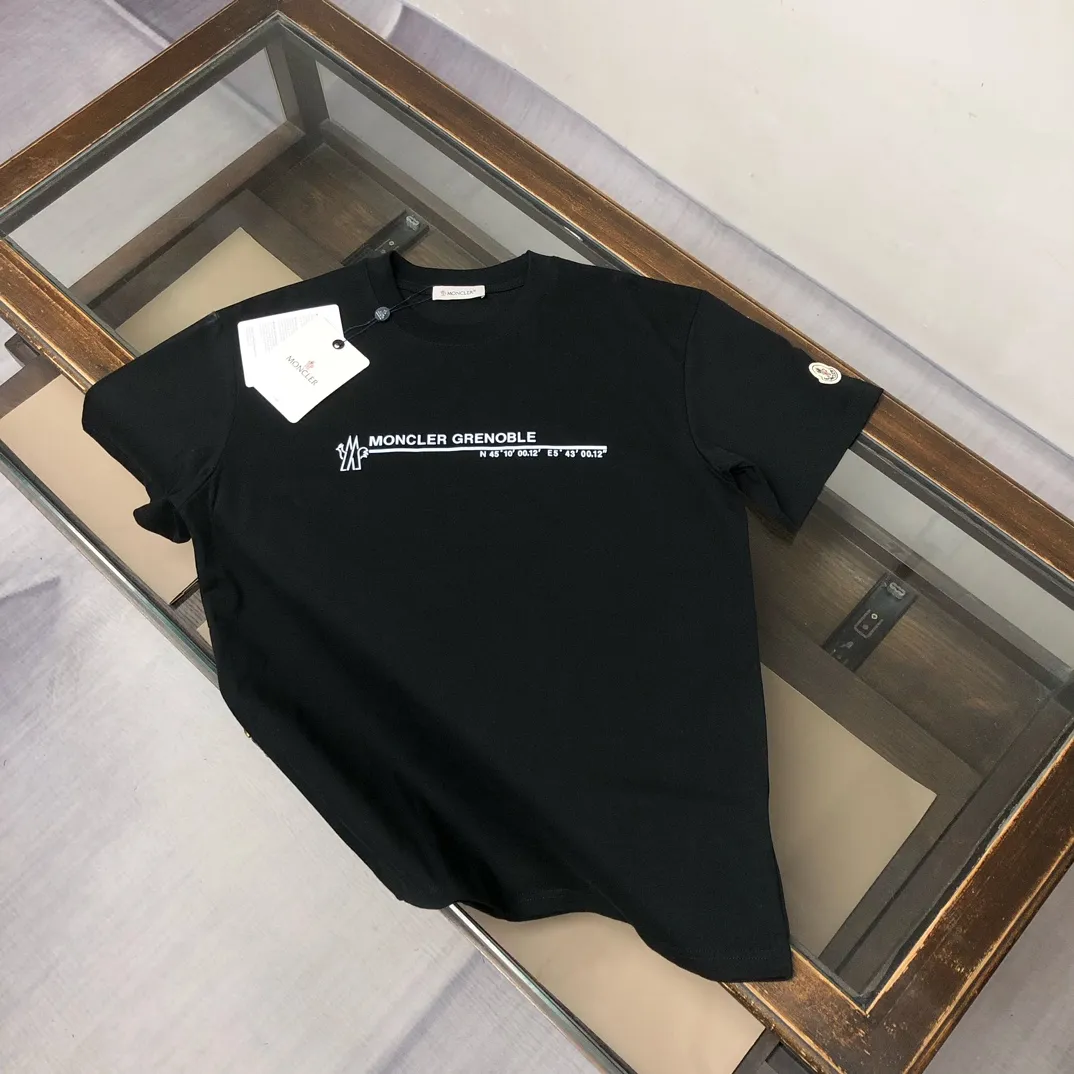 💰P85💥 MONCLER/ New Arrival T ！270 Premium ， ！ ！ ！ ！ ！ Breathable ！ ， 。 ： Cream White Black Sizes：M-3XL